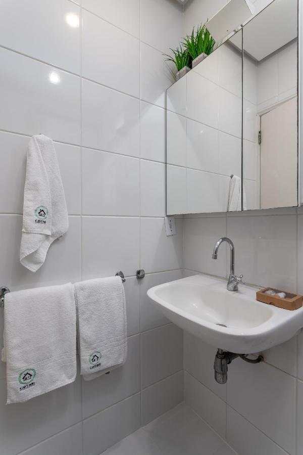 Acolhedor Em Copacabana - Perto Da Praia - Rdl1112 Z5 Рио-де-Жанейро Экстерьер фото